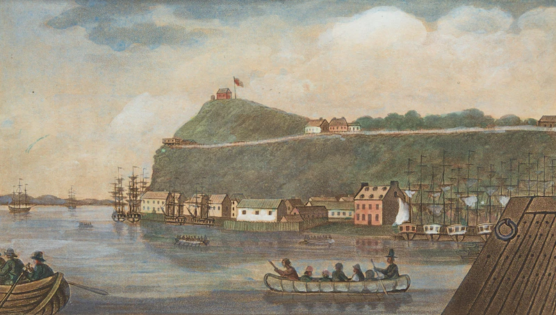 John Lambert, Set of 6 Landscape Prints, six etchings in colour - view 13