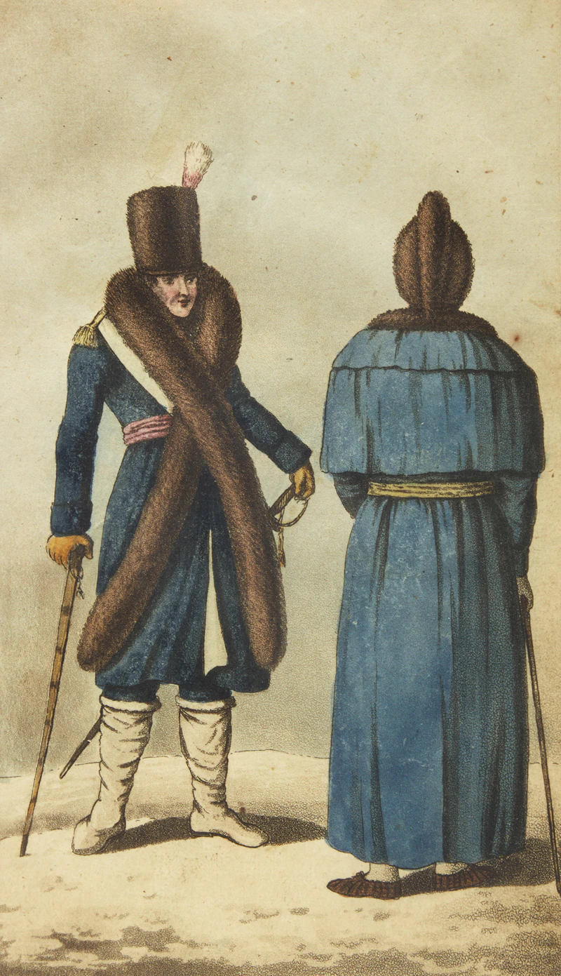 John Lambert, Set of 6 Figural Prints, six etchings in colour - view 13