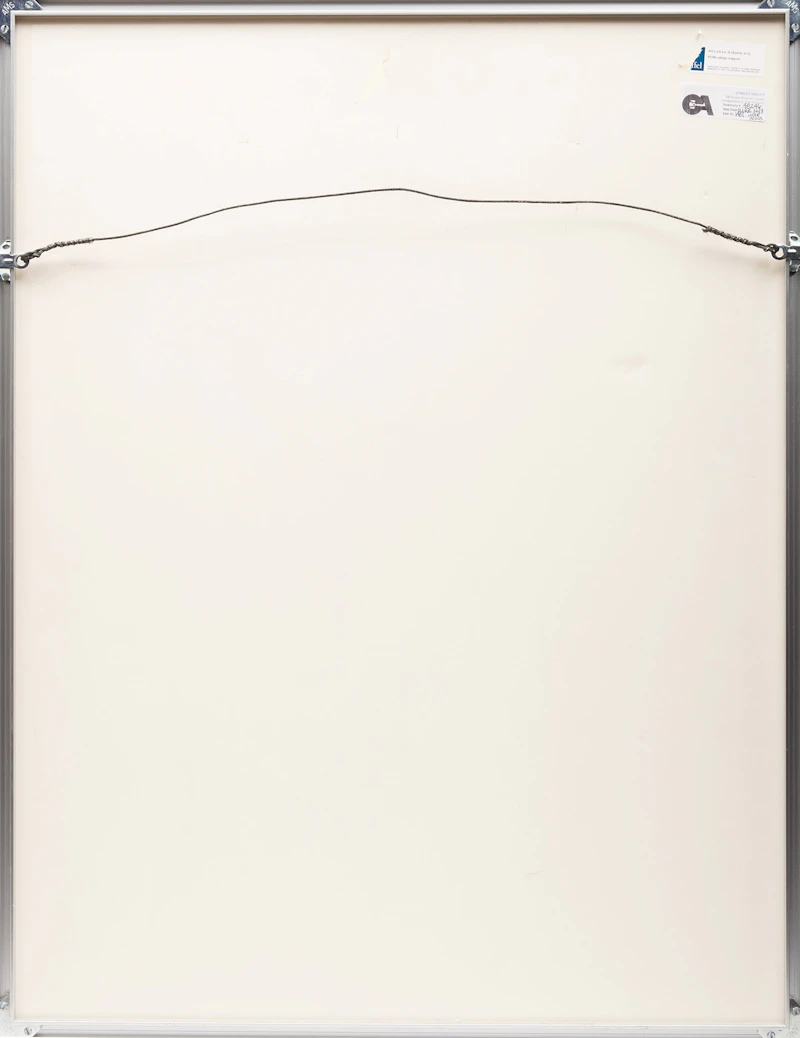 Richard Prince, The Comet, lithograph, 1980 - view 3