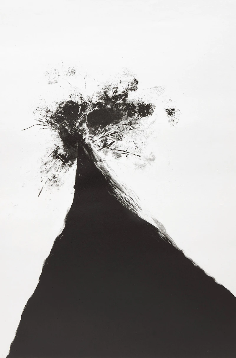 Arbor by Attila Richard Lukacs