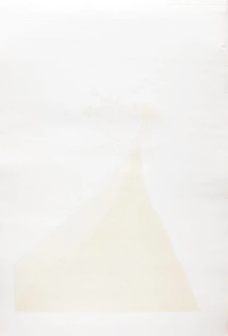Attila Richard Lukacs, Arbor, etching - view 3