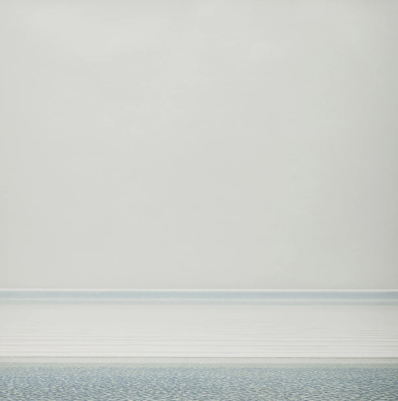 Labrador Current by Christopher Pratt