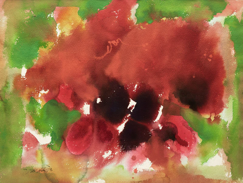 P73.11 (HR-264), 1973 by William Ronald