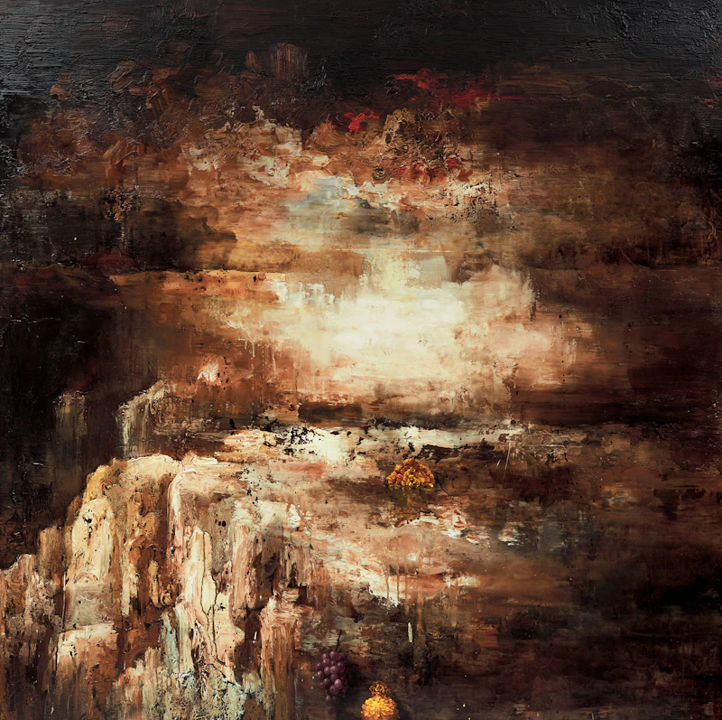 Industry VII by Kevin Sonmor