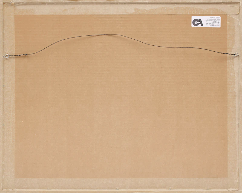 Christopher Pratt, Shop on an Island, photolithographic reproduction - view 3