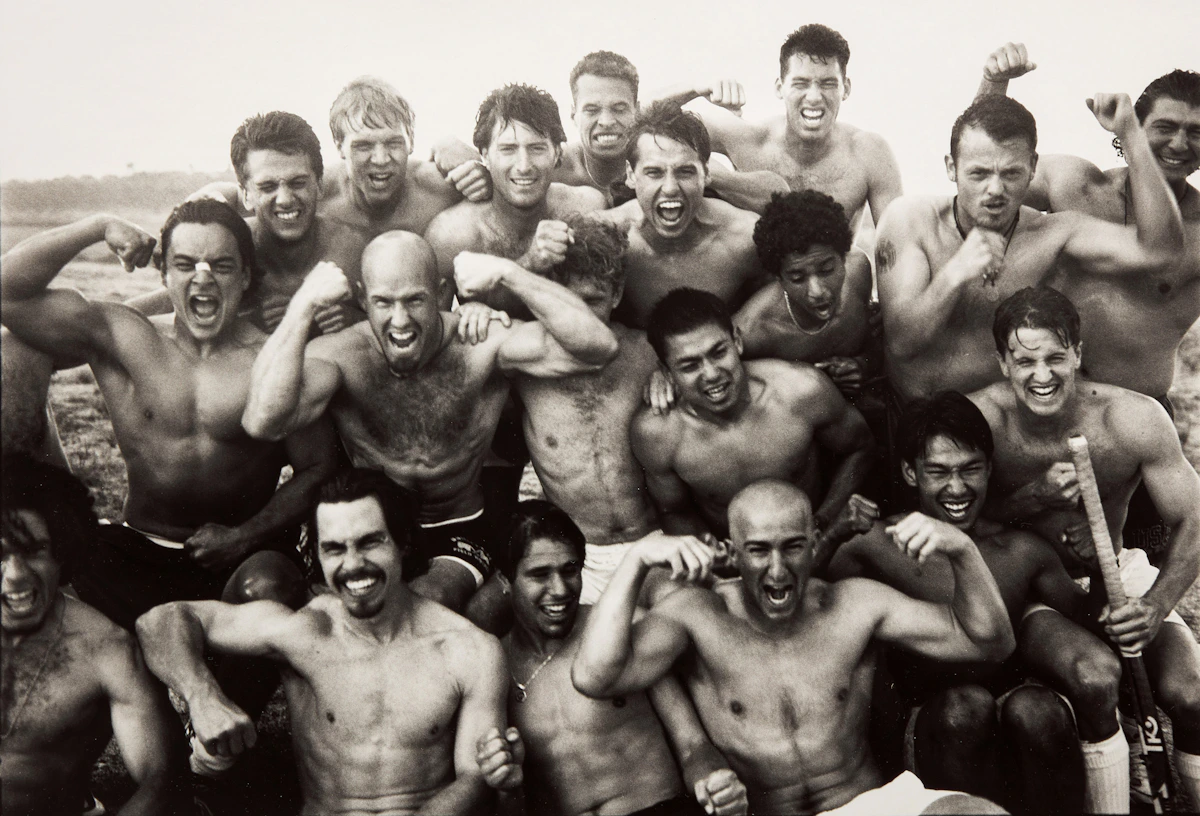 Annie Leibovitz - Highest Result