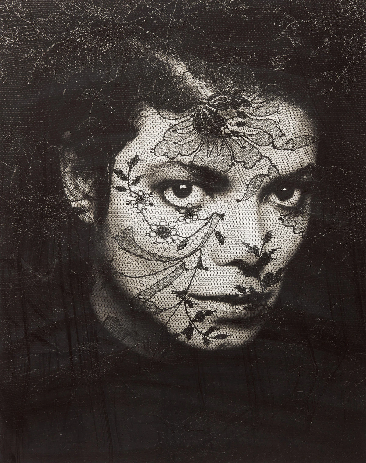 Greg Gorman - Highest Result