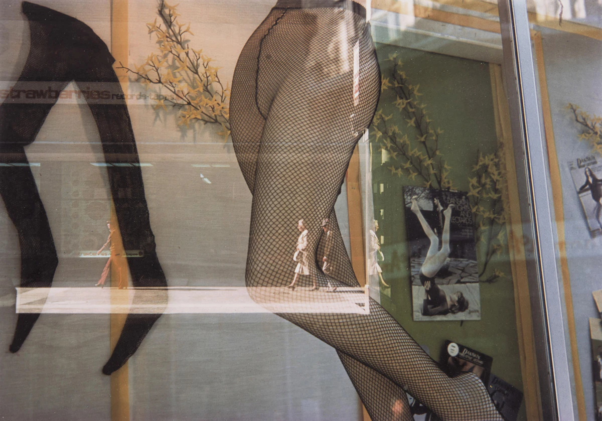 Harry Callahan - Highest Result