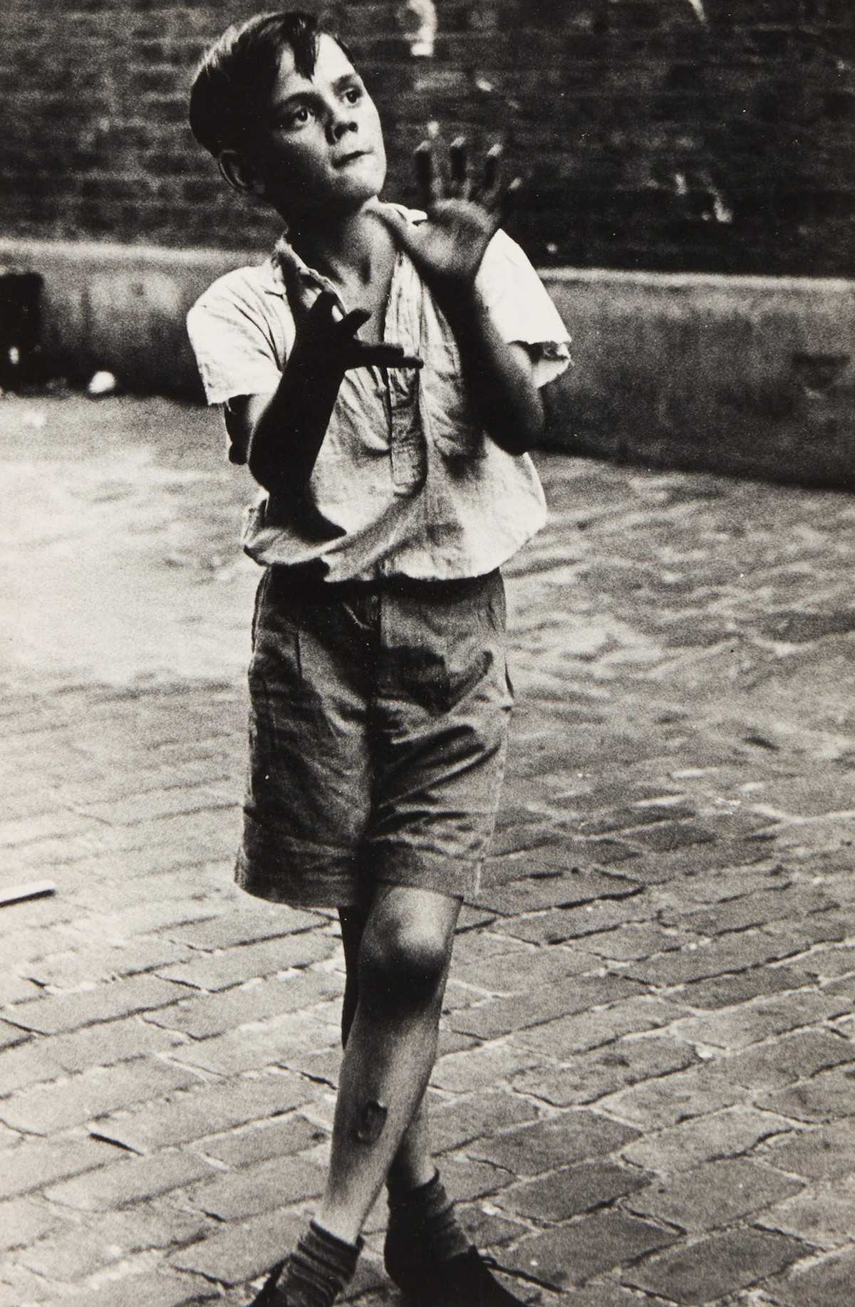Roger Mayne - Highest Result
