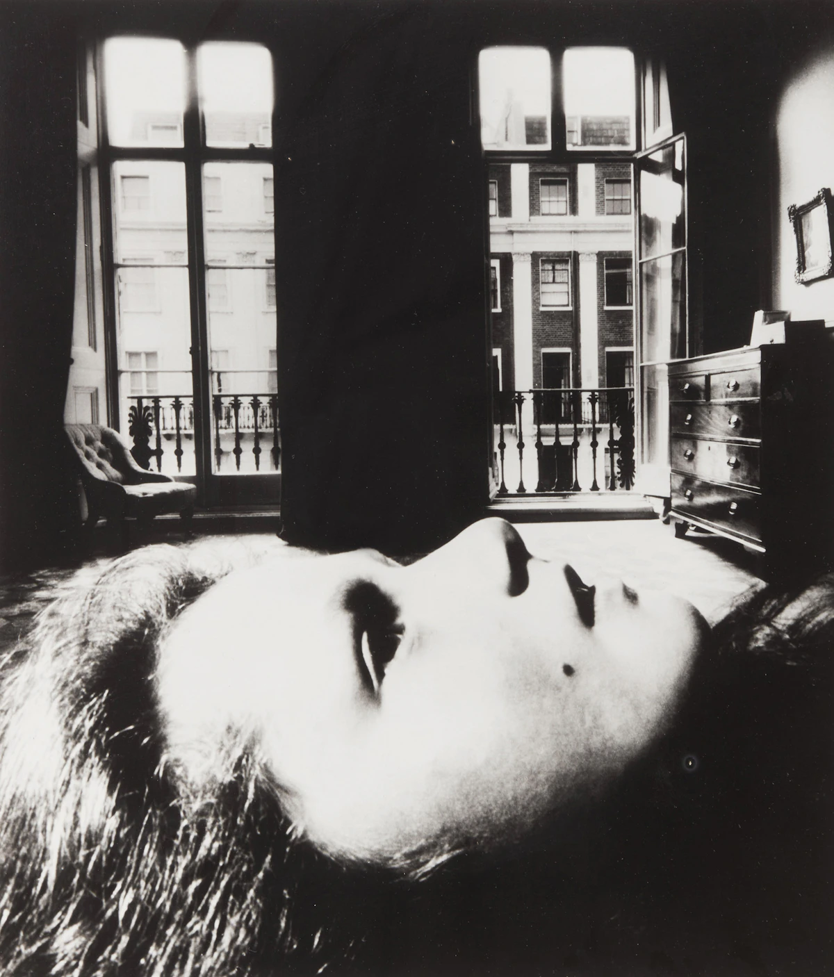 Bill Brandt - Highest Result
