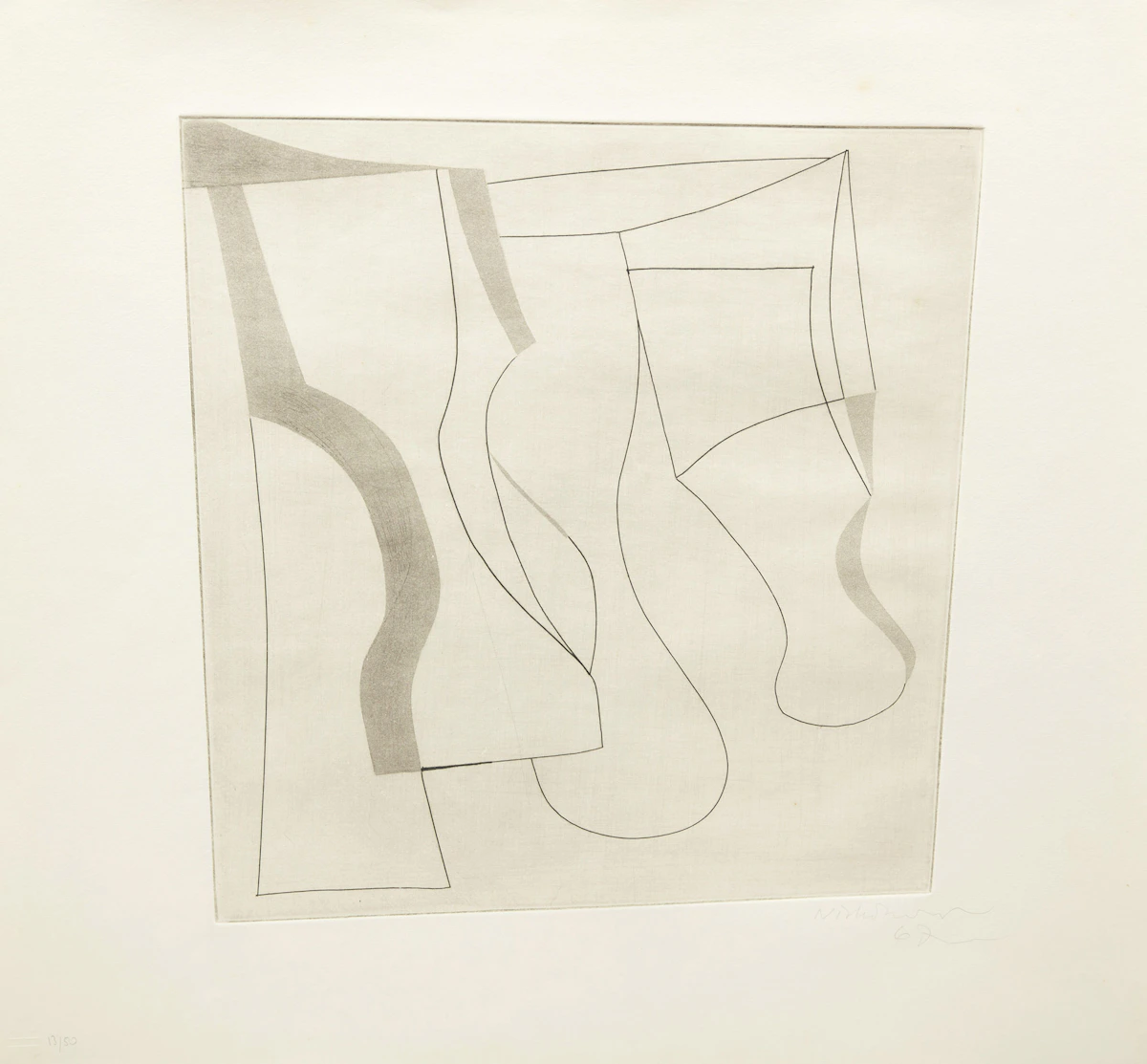 Ben Nicholson - Highest Result