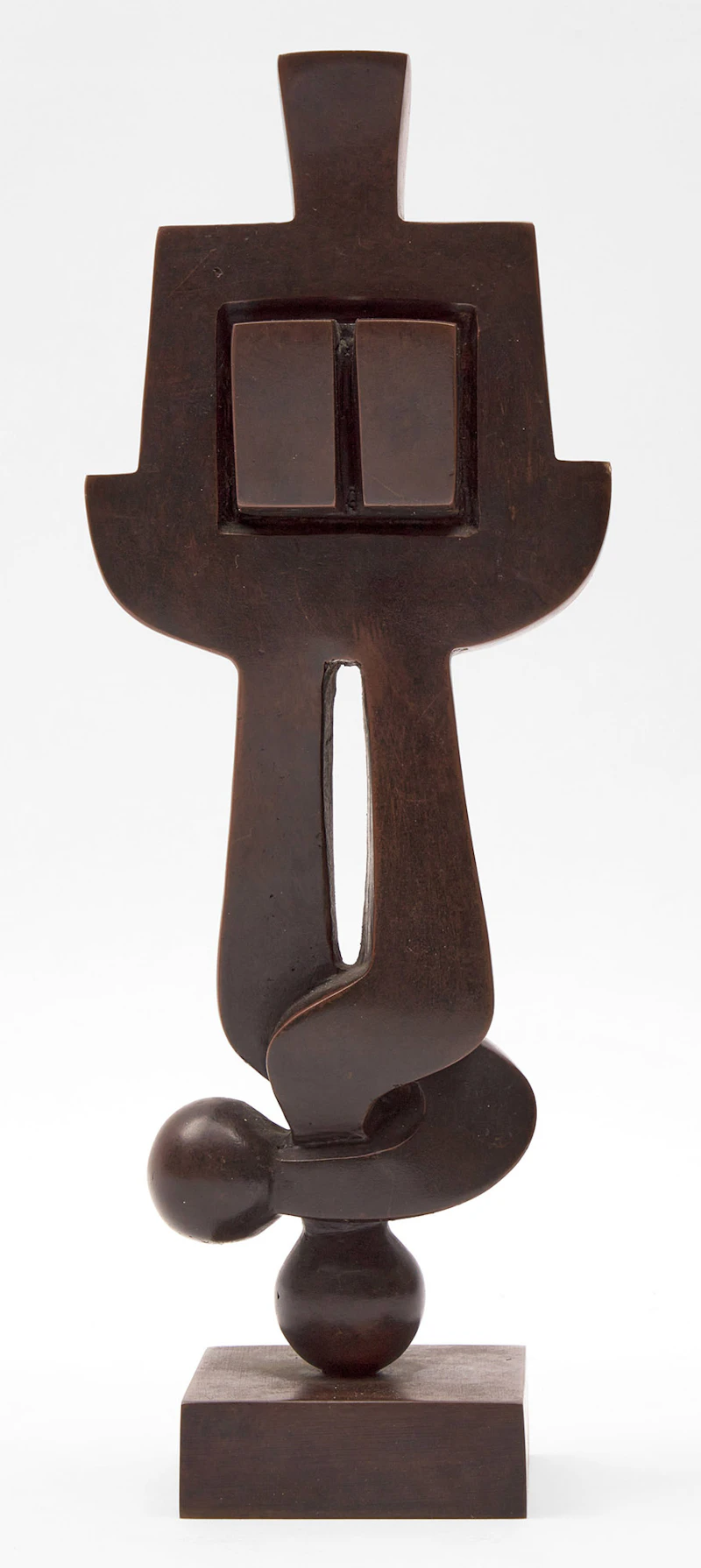 Patriarch Study, 1968 by Sorel Etrog