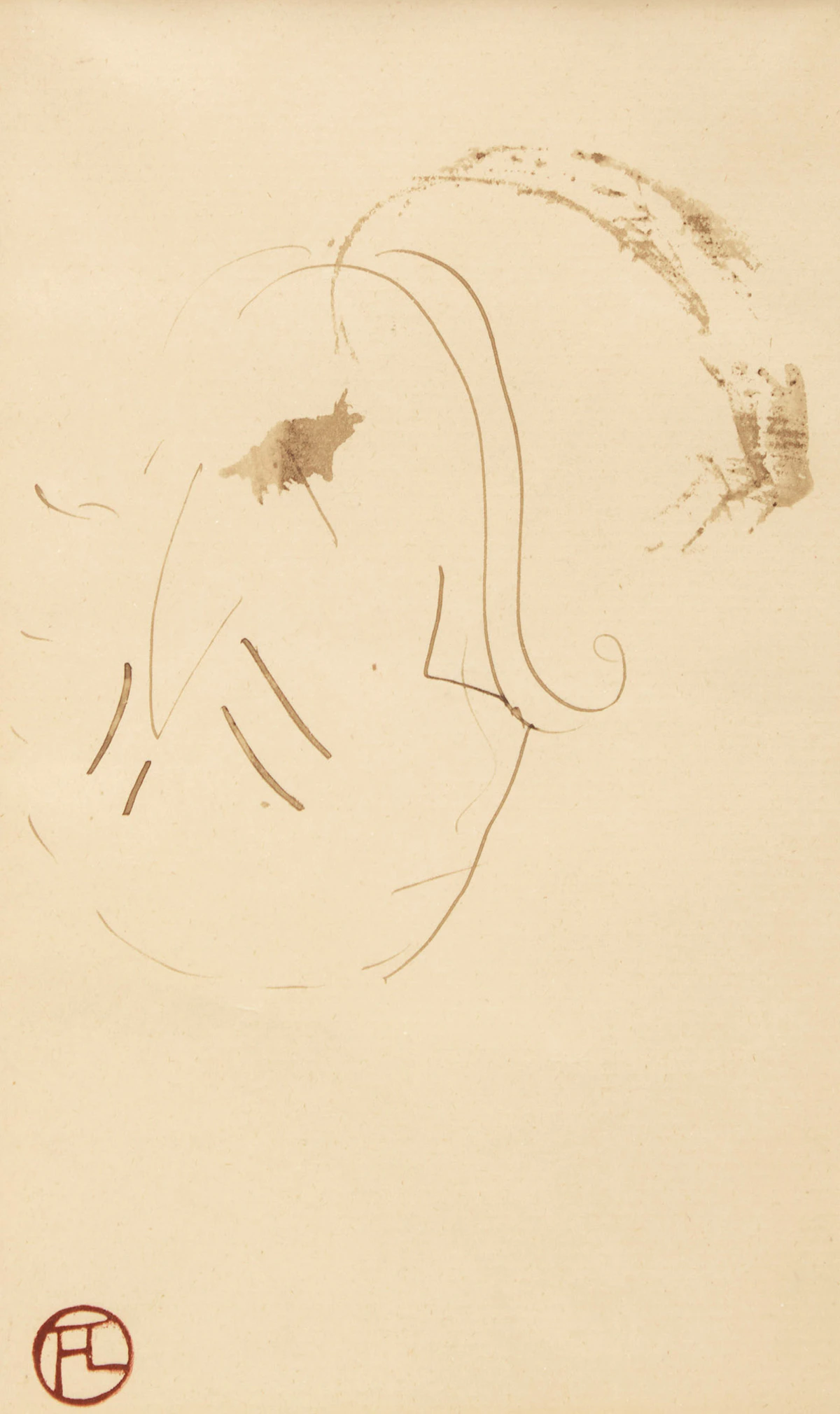 Henri de Toulouse-Lautrec - Highest Result