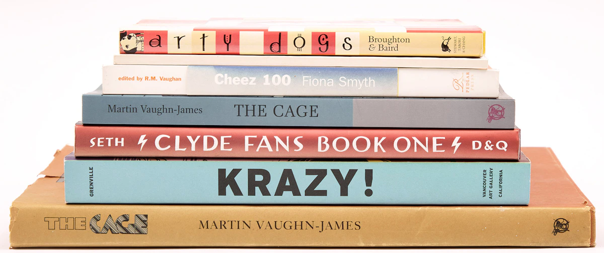 Books and Reference, A Selection of Seven Reference Books and Graphic Novels, 7 books