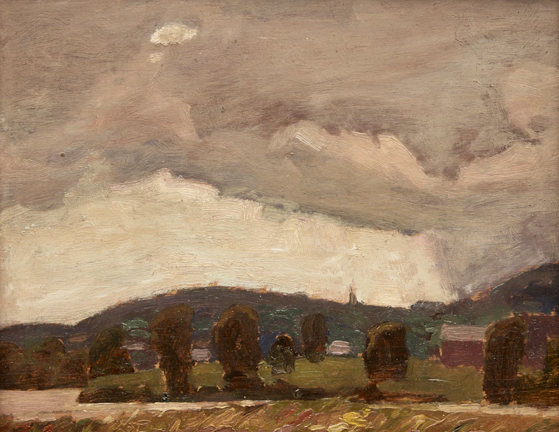 Kearney by Lawrence Arthur Colley Panton
