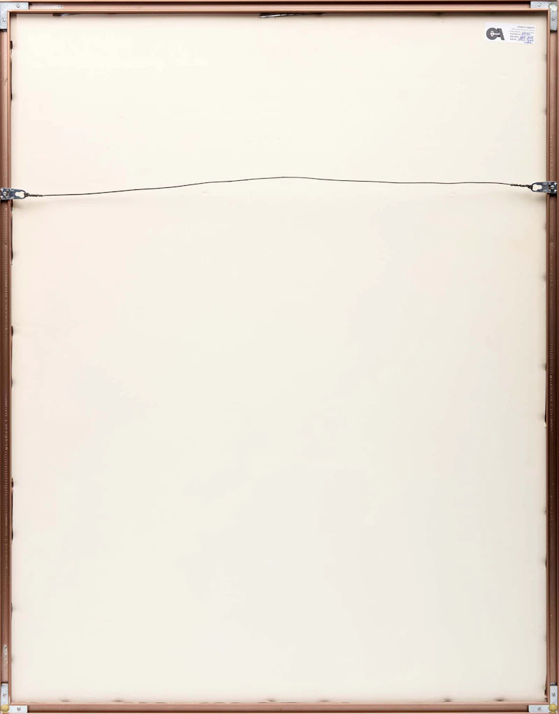 Salvador Dalí, Venus with Drawers (M & L 1284a), colour lithograph on arches watermarked paper - view 3