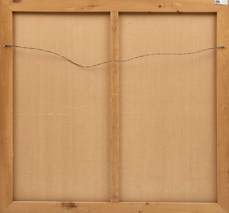 Calman Shemi, Untitled, textile - view 2