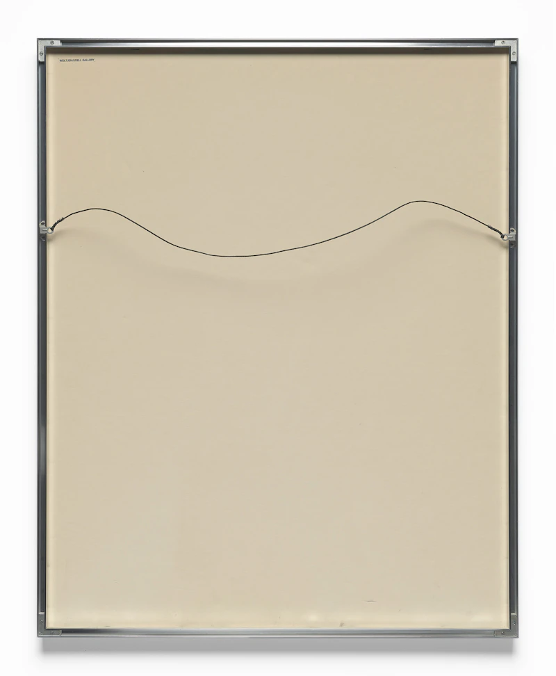 Andy Warhol, Wayne Gretzky (F&S II.306), colour screenprint on Lenox Museum Board, 1984 - view 3