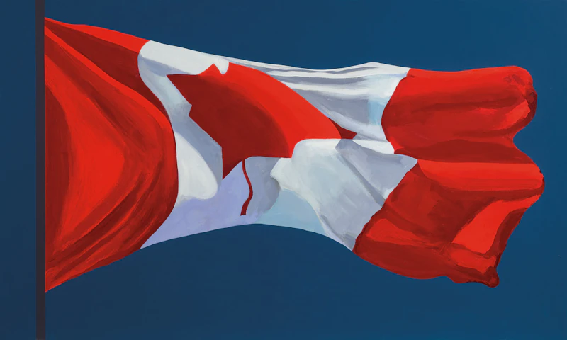 Charles Pachter