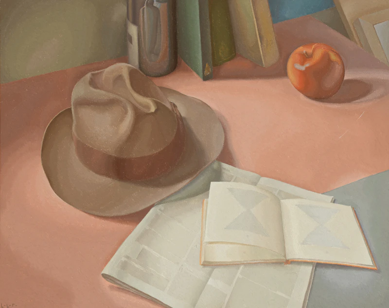 Lionel LeMoine FitzGerald