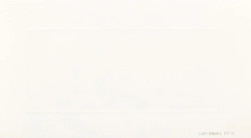 Millie Chen, 1633-2011, two etchings - view 6