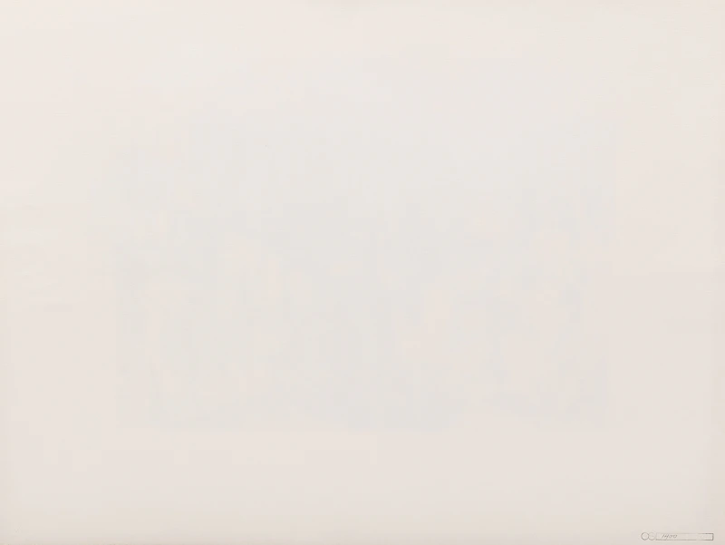Thomas La Pierre, Fool in the Morning's Garden, nine lithographs - view 11