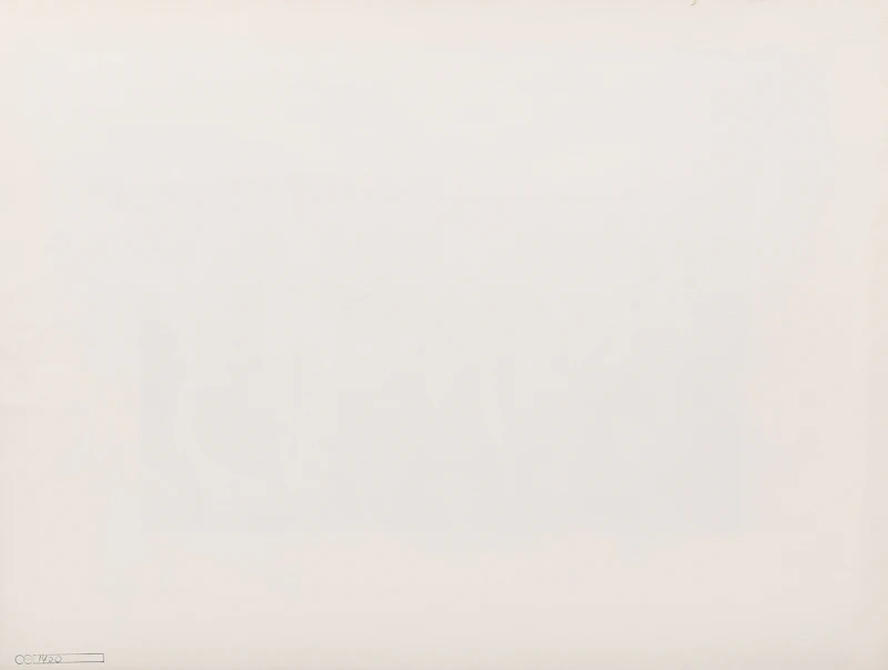 Thomas La Pierre, Fool in the Morning's Garden, nine lithographs - view 13