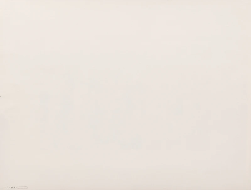 Thomas La Pierre, Fool in the Morning's Garden, nine lithographs - view 15