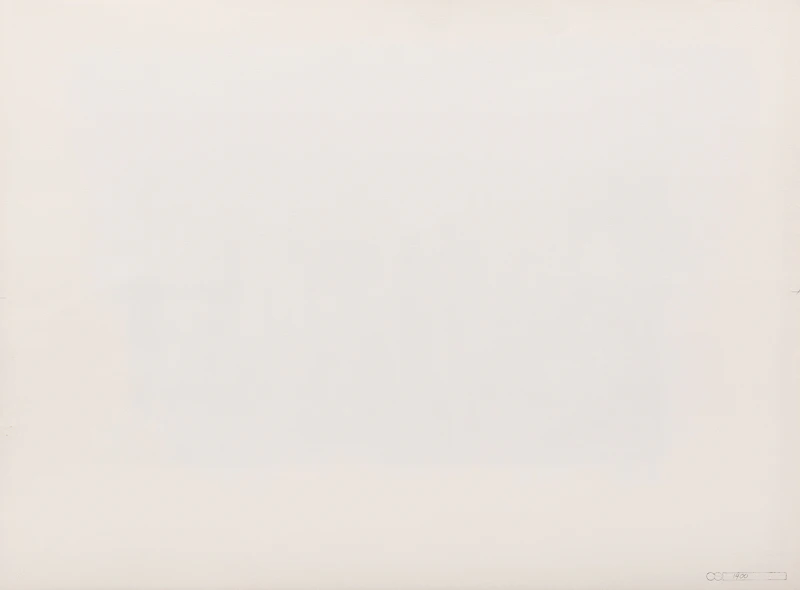 Thomas La Pierre, Fool in the Morning's Garden, nine lithographs - view 19