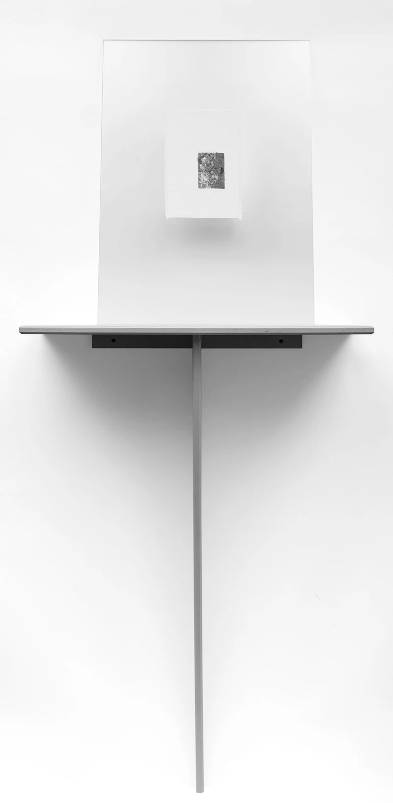 Colette Whiten, Untitled, mixed media sculpture - view 2