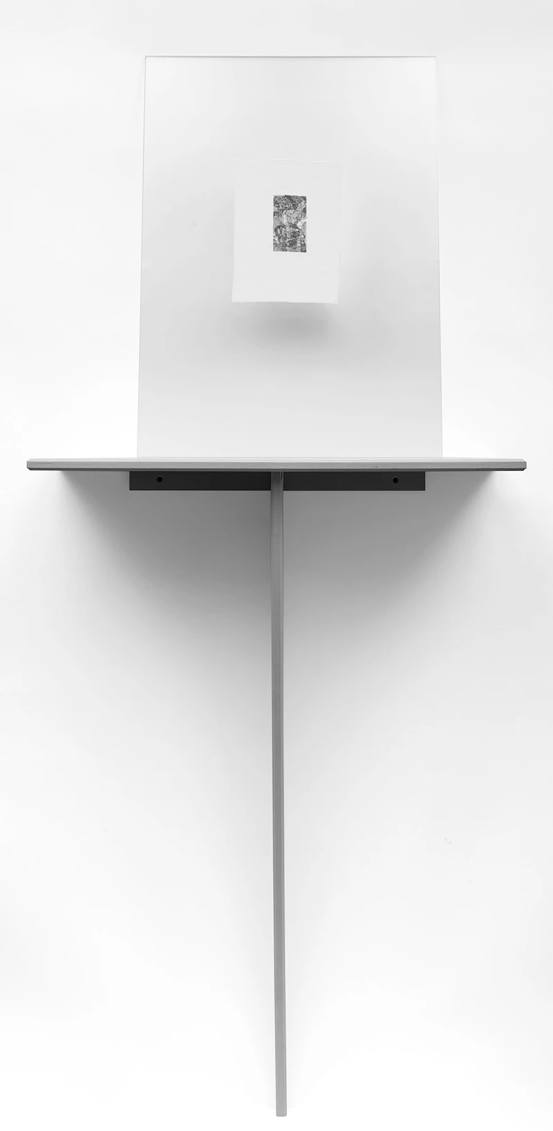 Colette Whiten, Untitled, mixed media sculpture - view 3