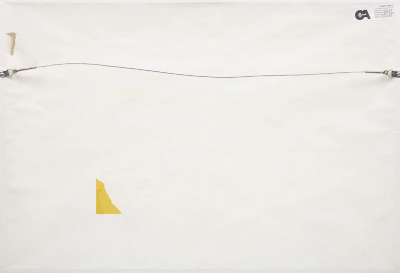 Alain Paiement, Isométrique stéréo, c-print - view 3