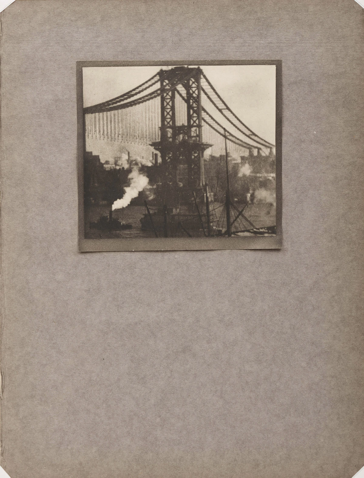 Alvin Langdon Coburn - Featured Work