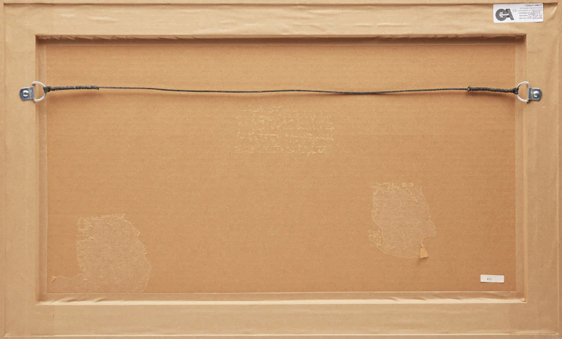 Naoya Hatakeyama, Lime Works 8-9 #25009; Lime Works 18-19 #39616, two c-prints - view 6