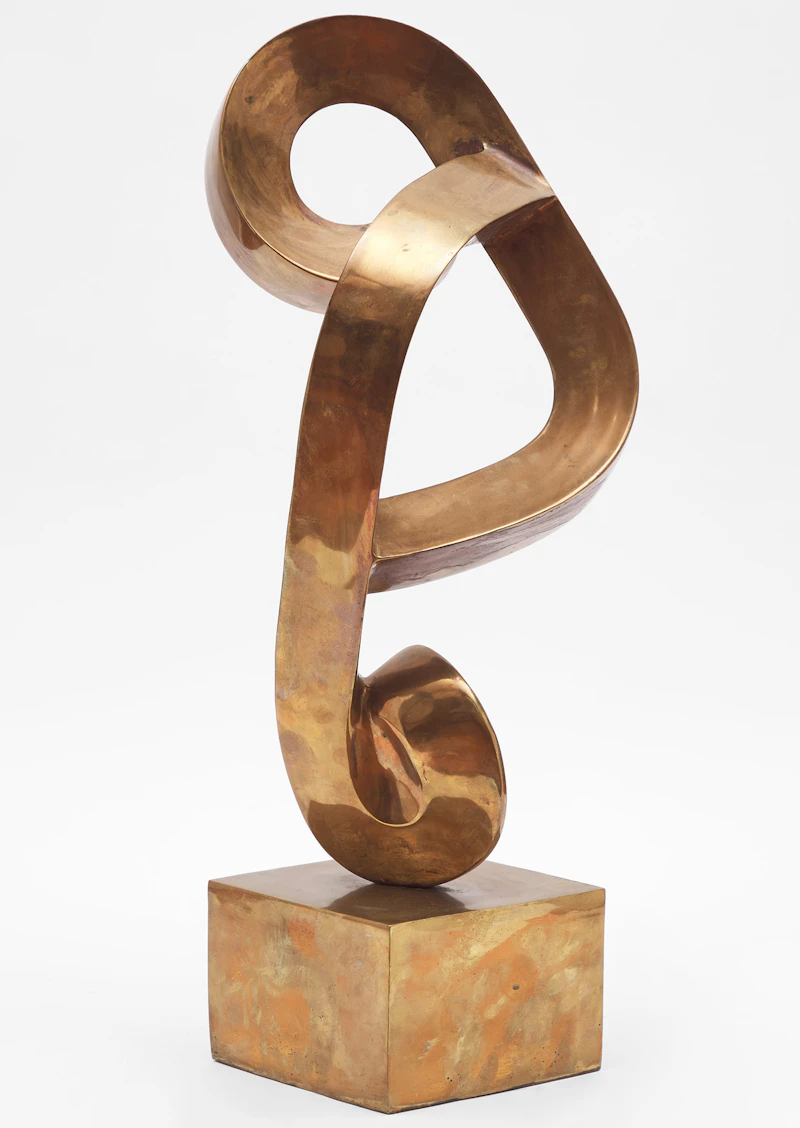 Overture, 1983 by Anne Harris