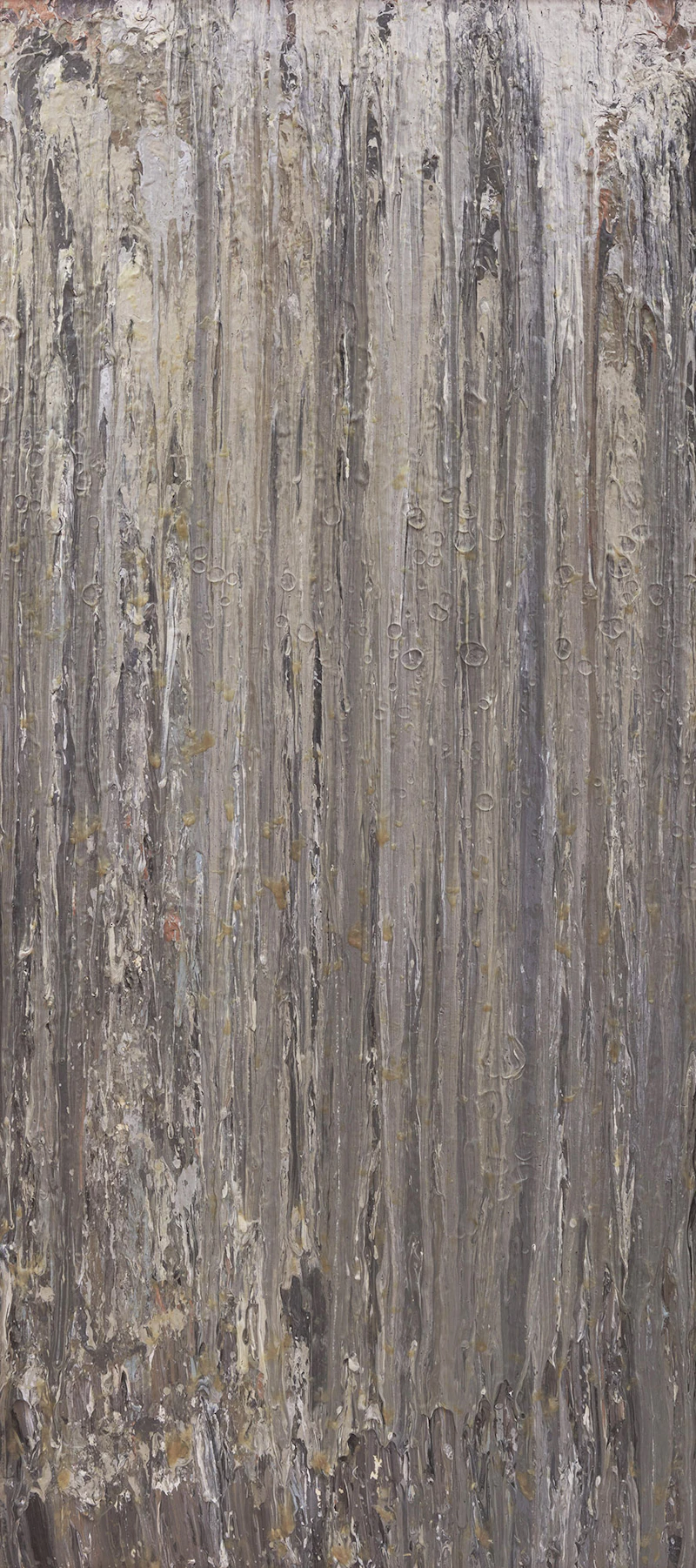 Louise by Larry Poons