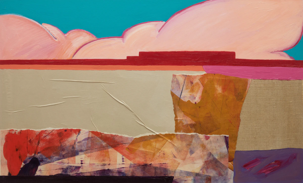 Dan Namingha - Featured Work