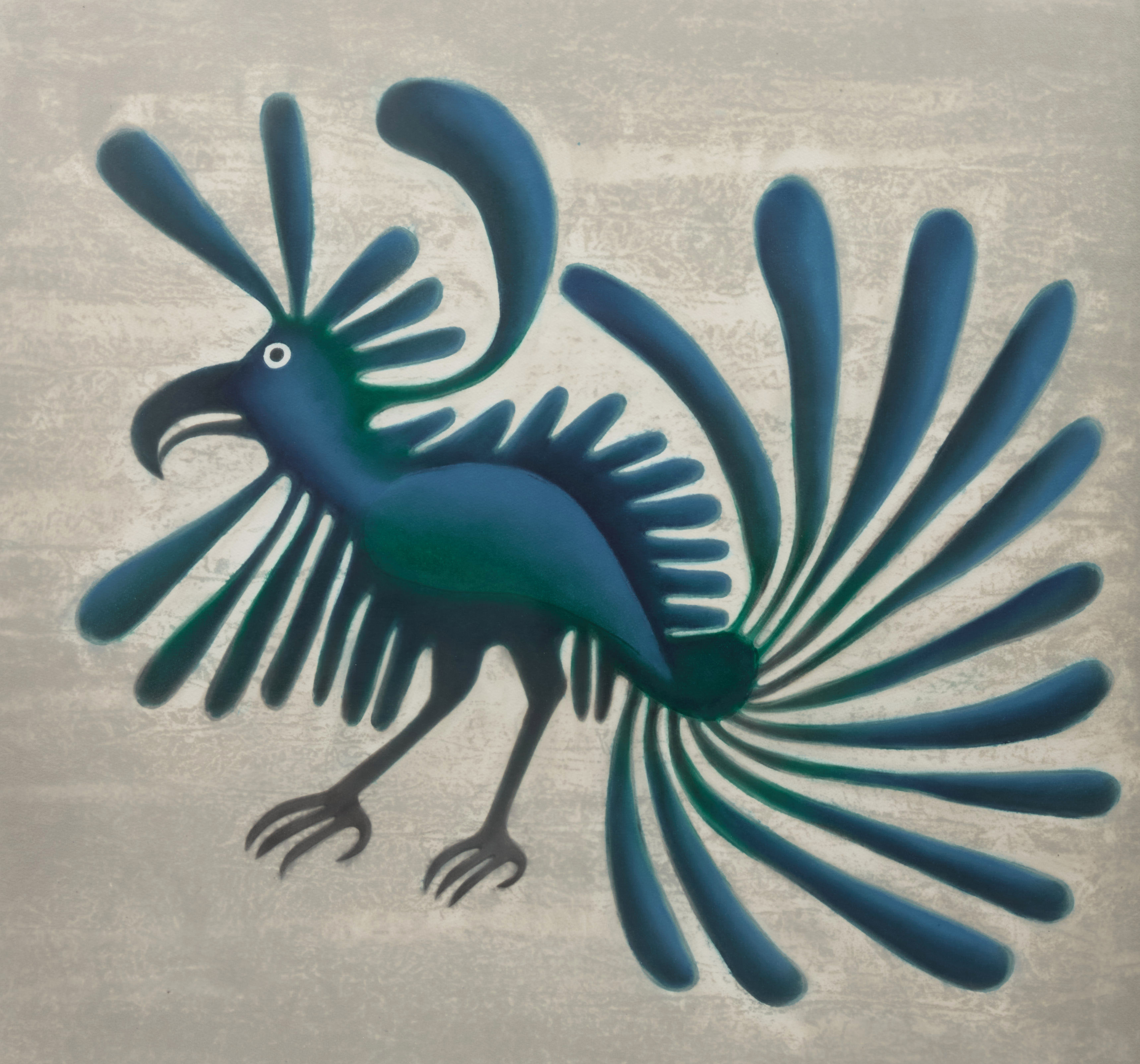 Works on Paper & Prints | Cowley Abbott