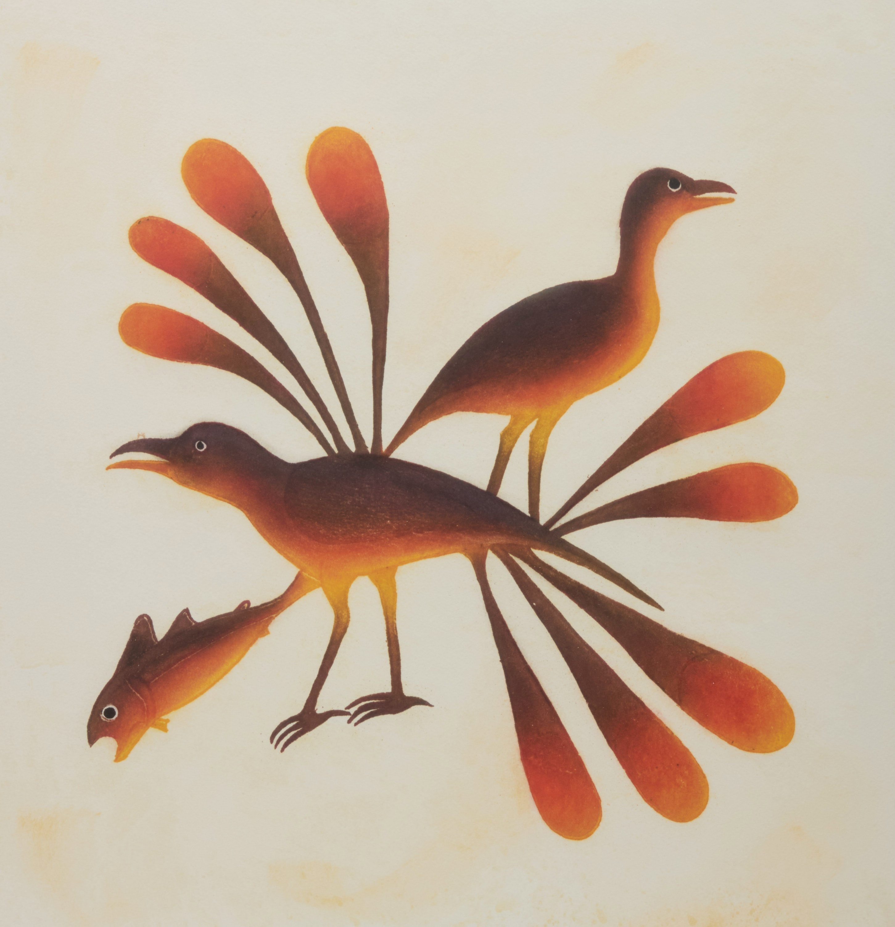 Works on Paper & Prints | Cowley Abbott