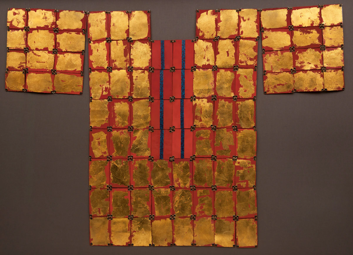 Nadine Youssefian, Untitled, mixed media