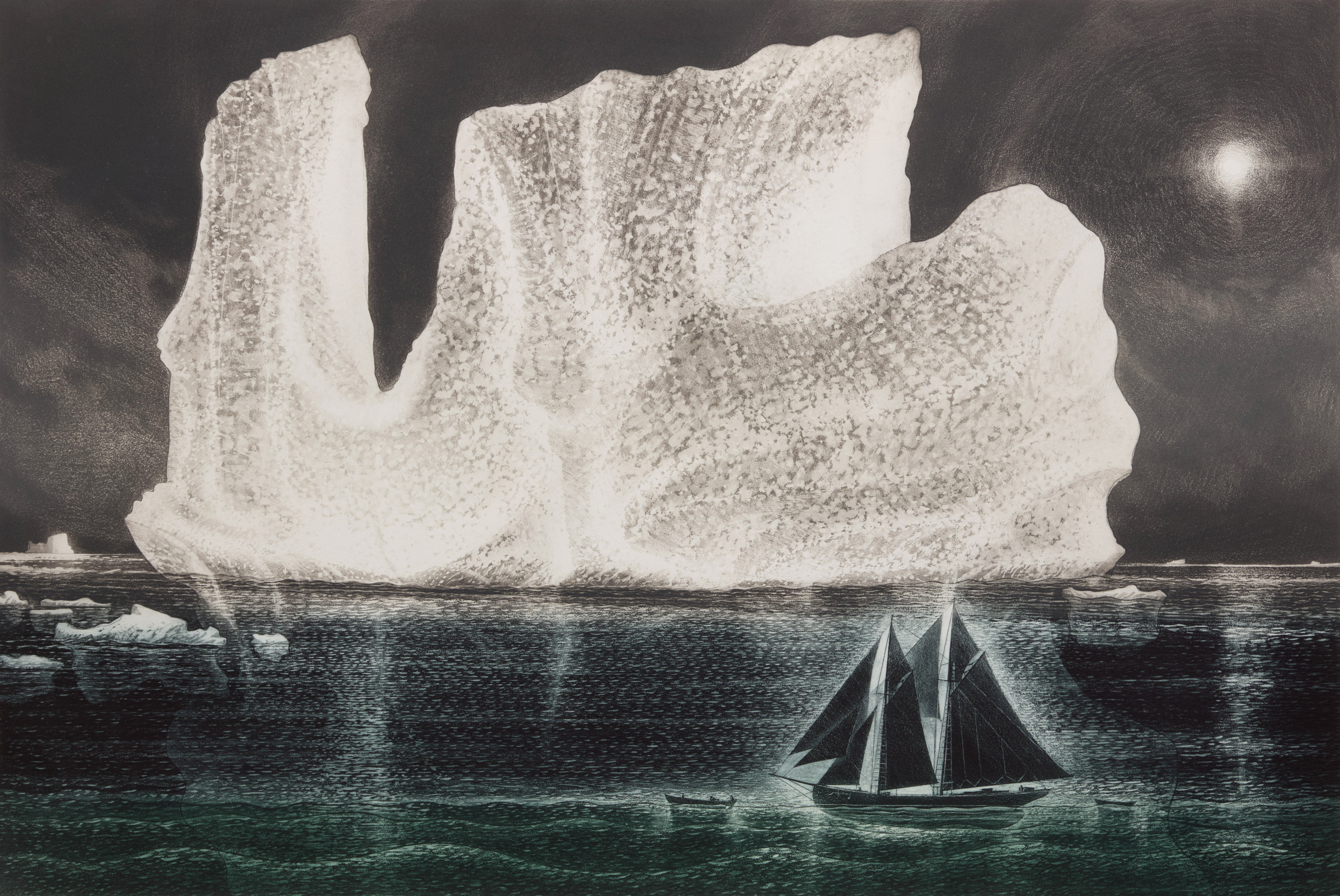 Select Canadian Art | Cowley Abbott