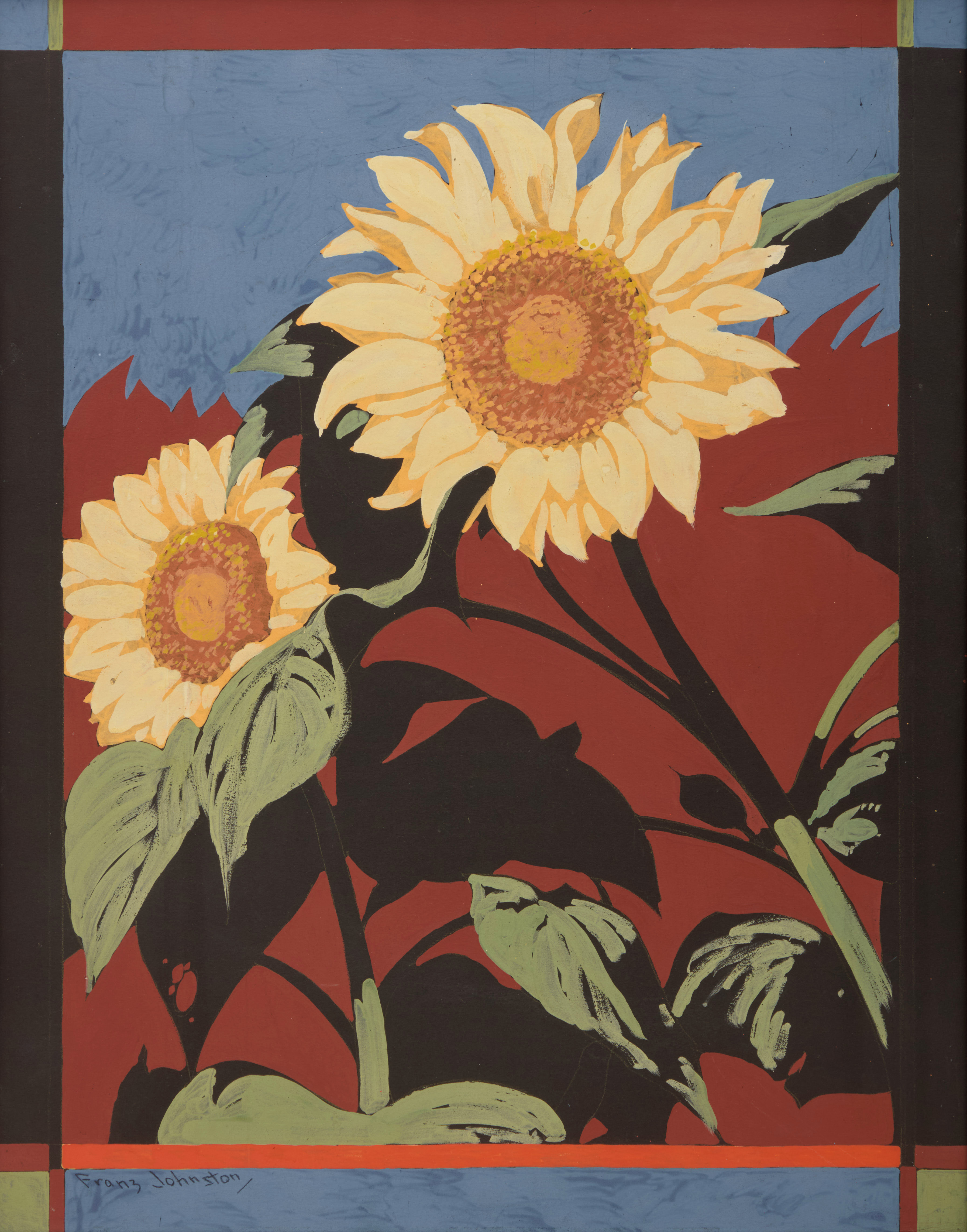 Select Canadian Art | Cowley Abbott