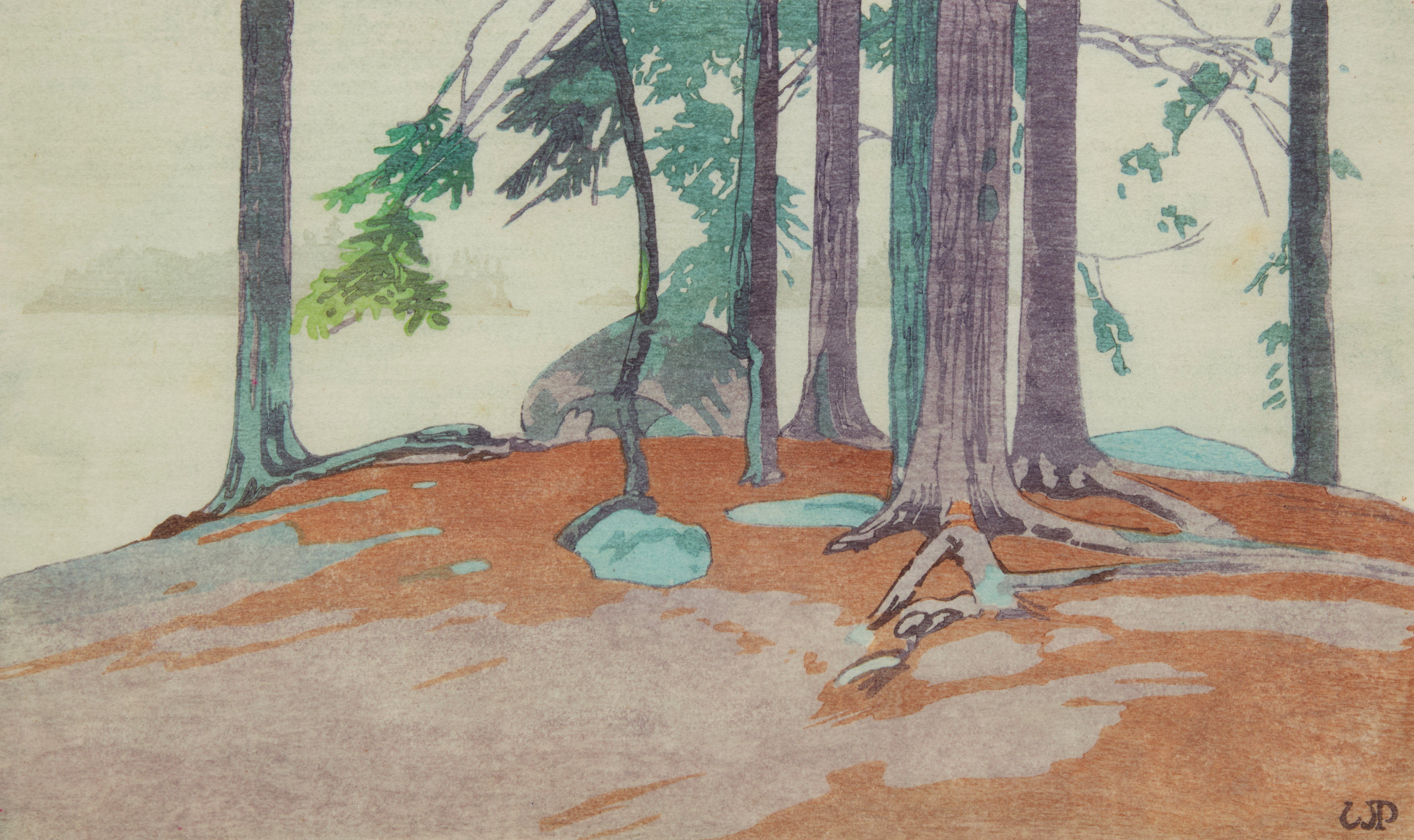 Works on Paper & Prints | Cowley Abbott