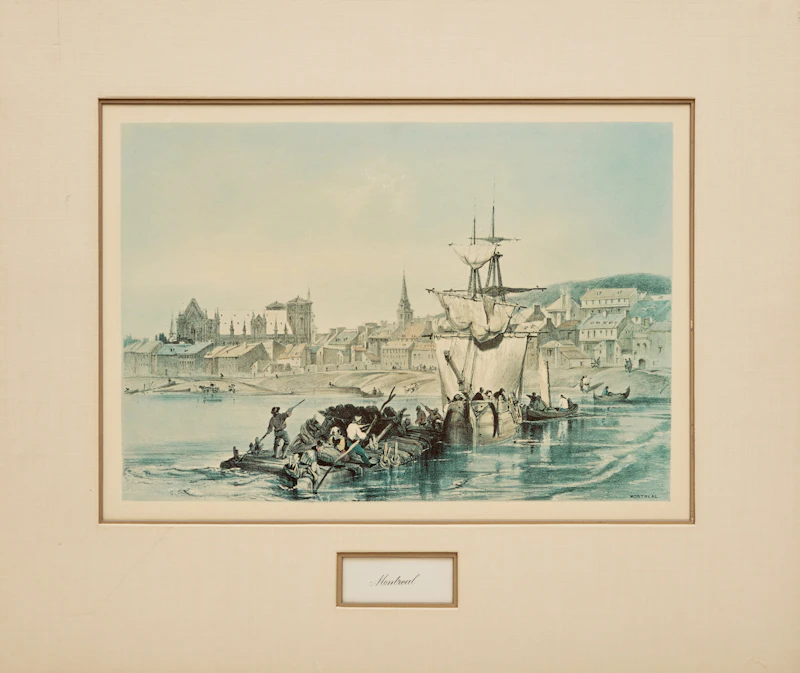 John Richard Coke Smyth, A Selection of Five Prints, five photolithographic reproductions - view 2