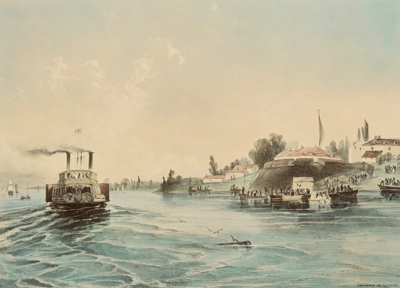 John Richard Coke Smyth, A Selection of Five Prints, five photolithographic reproductions - view 4
