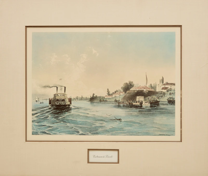 John Richard Coke Smyth, A Selection of Five Prints, five photolithographic reproductions - view 5