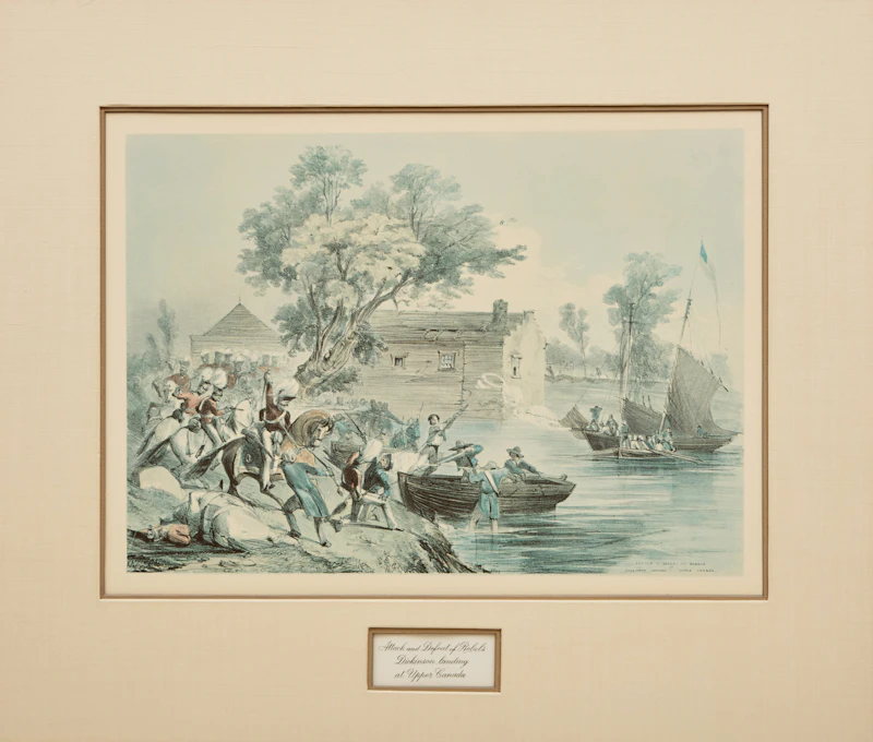 John Richard Coke Smyth, A Selection of Five Prints, five photolithographic reproductions - view 8