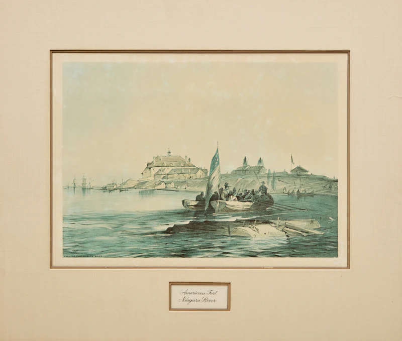John Richard Coke Smyth, A Selection of Five Prints, five photolithographic reproductions - view 11