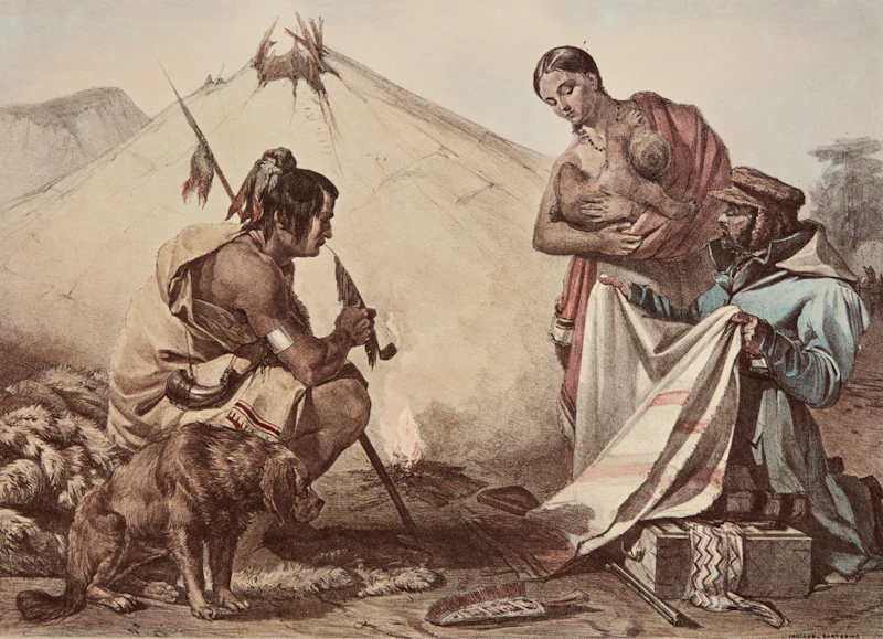 John Richard Coke Smyth, A Selection of Five Prints, five photolithographic reproductions - view 13