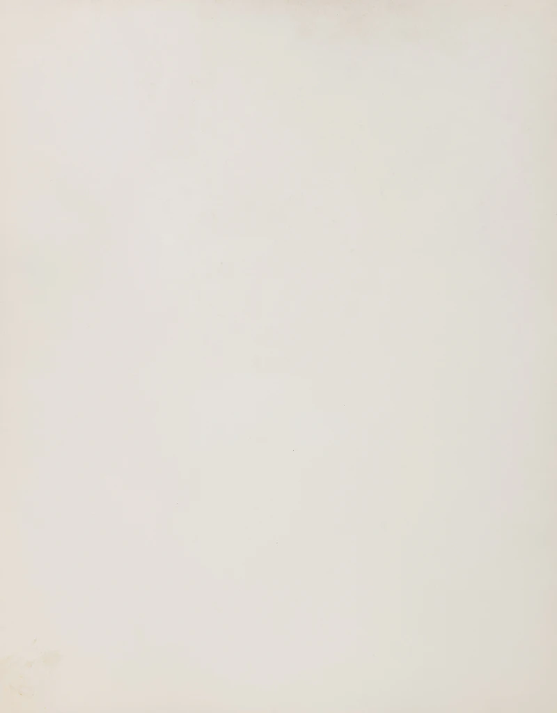 Jack Hamilton Bush, Red-Orange-Green, colour serigraph, 1965 - view 2
